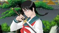 LisaYadomaru (Image Credits: Studio Pierrot)